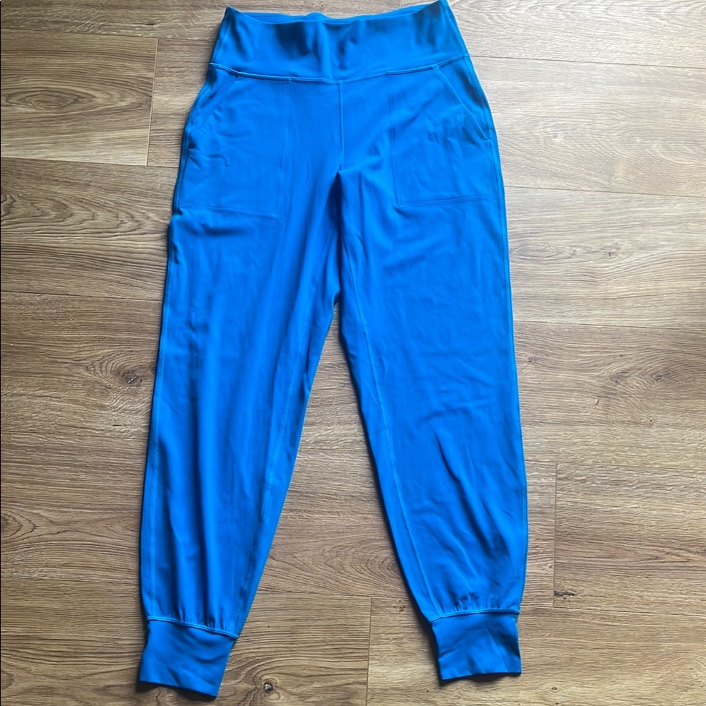 Lululemon Align Jogger Poolside